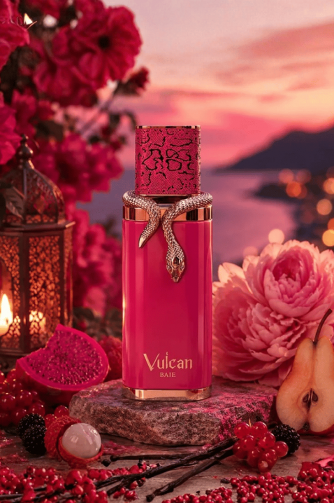Arabski perfum French Avenue Vulcan Baie Extrait De Parfum 100 mlIVET.PL - Modna odzież