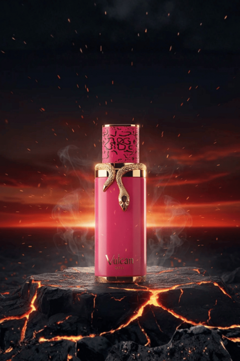 Arabski perfum French Avenue Vulcan Baie Extrait De Parfum 100 mlIVET.PL - Modna odzież