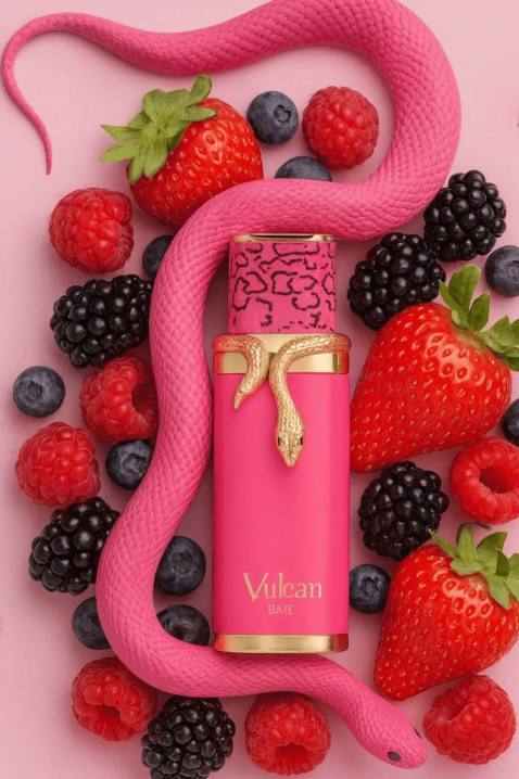 Arabski perfum French Avenue Vulcan Baie Extrait De Parfum 100 mlIVET.PL - Modna odzież