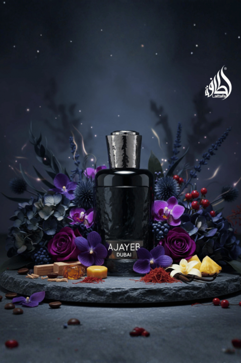 Arabski perfum Lattafa Ajayeb Dubai Edp 100 mlIVET.PL - Modna odzież