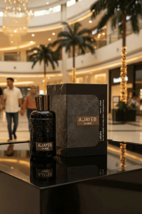 Arabski perfum Lattafa Ajayeb Dubai Edp 100 mlIVET.PL - Modna odzież