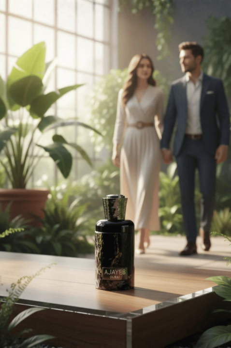 Arabski perfum Lattafa Ajayeb Dubai Edp 100 mlIVET.PL - Modna odzież