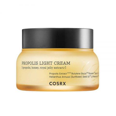 COSRX Propolis Light Cream Light Cream, 65 mlIVET.PL - Modna odzież