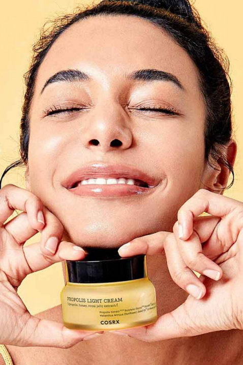 COSRX Propolis Light Cream Light Cream, 65 mlIVET.PL - Modna odzież