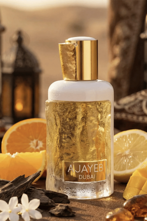 Arabski perfum Lattafa Ajayeb Dubai Portrait Edp 100 mlIVET.PL - Modna odzież