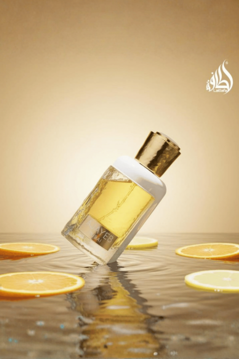 Arabski perfum Lattafa Ajayeb Dubai Portrait Edp 100 mlIVET.PL - Modna odzież