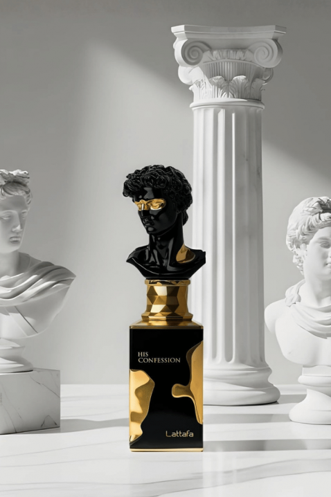 Arabski perfum Lattafa His Confession Edp 100 mlIVET.PL - Modna odzież
