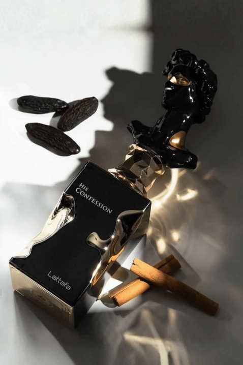 Arabski perfum Lattafa His Confession Edp 100 mlIVET.PL - Modna odzież