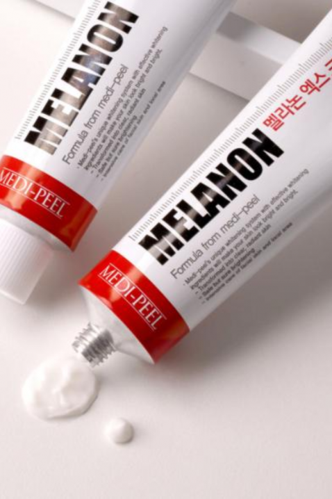 MEDI-PEEL Face cream against pigmentation Melanon X Cream 2.0, 30 mlIVET.PL - Modna odzież