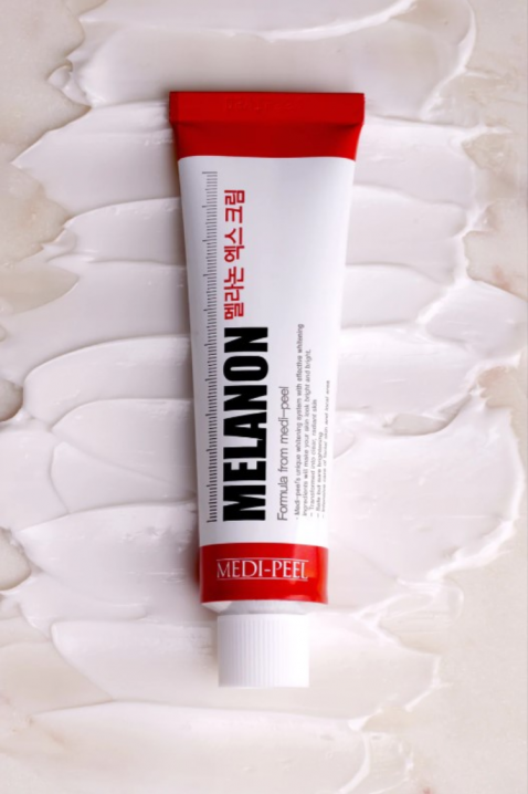 MEDI-PEEL Face cream against pigmentation Melanon X Cream 2.0, 30 mlIVET.PL - Modna odzież