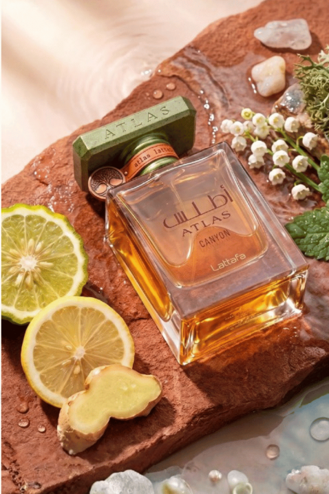 Arabski perfum Lattafa Atlas Canyon Edp 55 mlIVET.PL - Modna odzież
