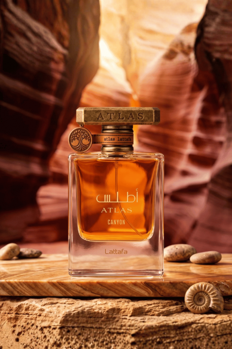 Arabski perfum Lattafa Atlas Canyon Edp 55 mlIVET.PL - Modna odzież