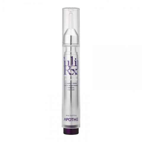 APOTHE Night face serum TulipRx™ Retinal Night Cell Ampoule, 14 mlIVET.PL - Modna odzież