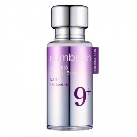 NUMBUZIN No.9 NAD+ BIO Lifting-sil Essence, 30 mlIVET.PL - Modna odzież
