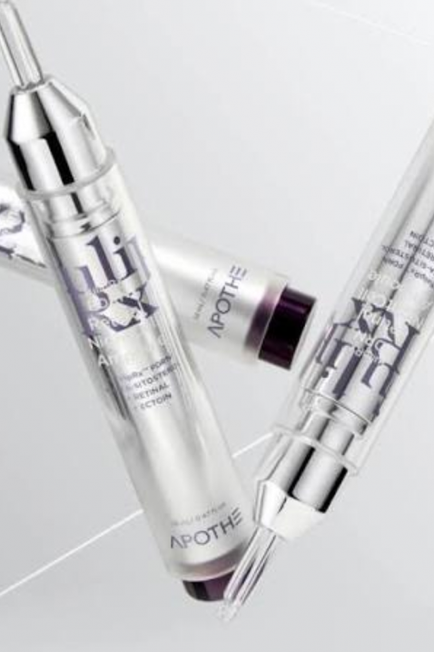 APOTHE Night face serum TulipRx™ Retinal Night Cell Ampoule, 14 mlIVET.PL - Modna odzież