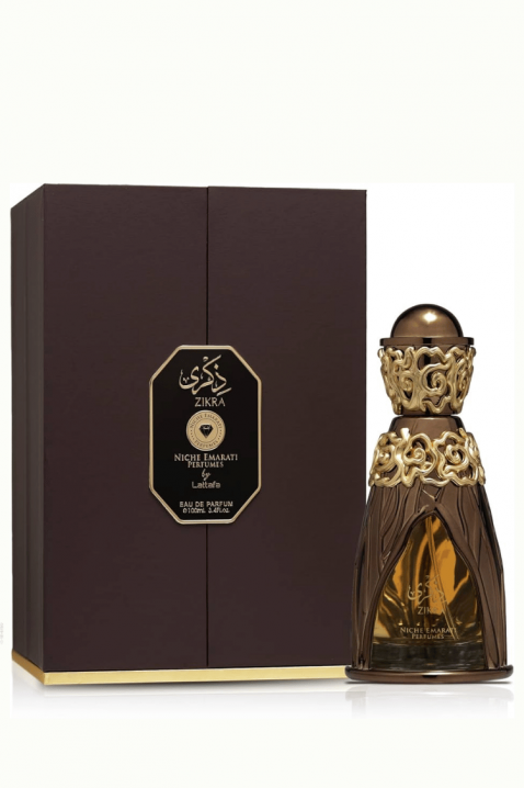 Arabski perfum Lattafa Niche Emarati Zikra EDP 100 mlIVET.PL - Modna odzież