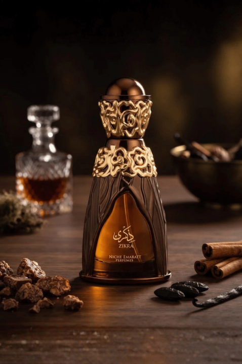 Arabski perfum Lattafa Niche Emarati Zikra EDP 100 mlIVET.PL - Modna odzież
