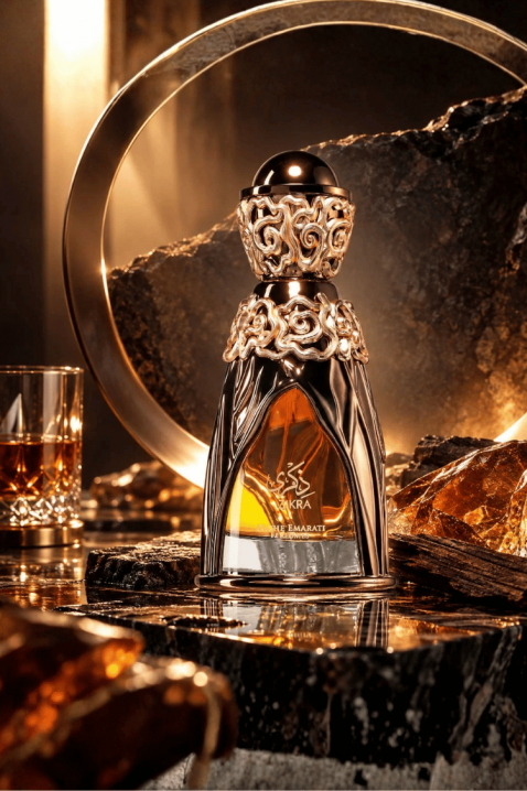 Arabski perfum Lattafa Niche Emarati Zikra EDP 100 mlIVET.PL - Modna odzież