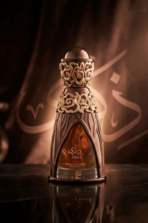Arabski perfum Lattafa Niche Emarati Zikra EDP 100 mlIVET.PL - Modna odzież