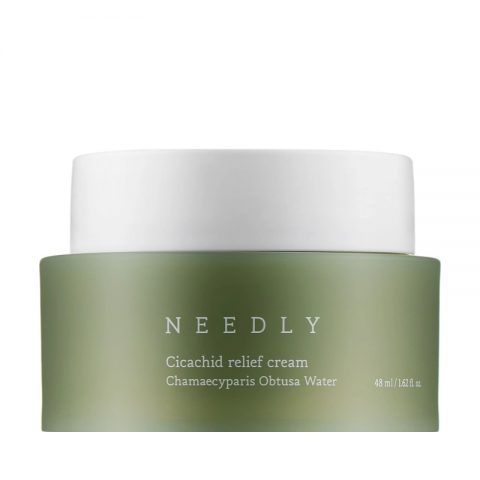 NEEDLY Cicachid Relief Cream, 48 mlIVET.PL - Modna odzież
