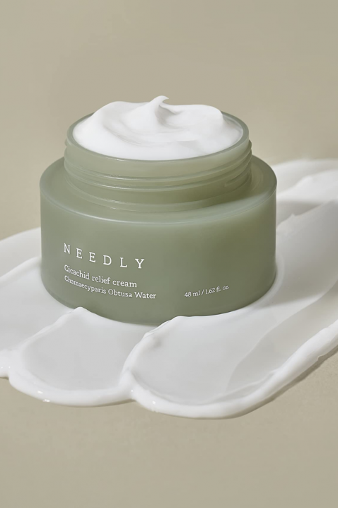 NEEDLY Cicachid Relief Cream, 48 mlIVET.PL - Modna odzież