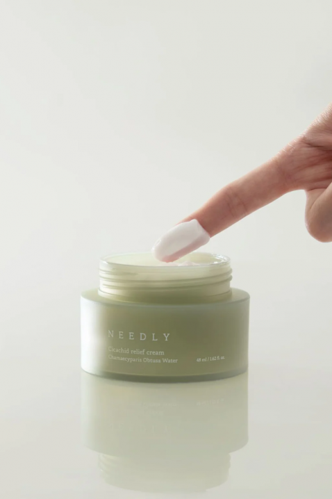 NEEDLY Cicachid Relief Cream, 48 mlIVET.PL - Modna odzież
