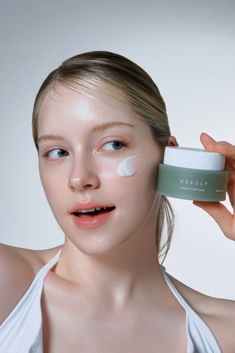 NEEDLY Cicachid Relief Cream, 48 mlIVET.PL - Modna odzież