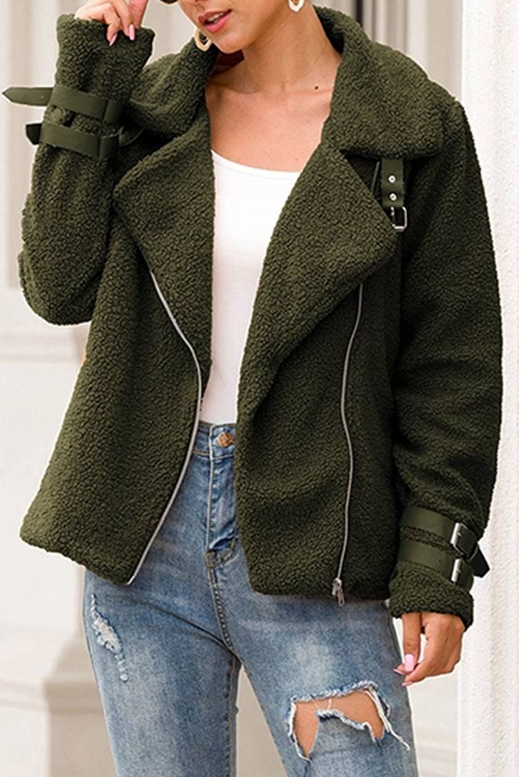 Kurtka damska KAMELA KHAKI Kurtka damska KAMELA KHAKI