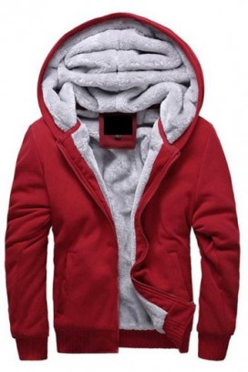 Męska bluza LUKAS BORDO