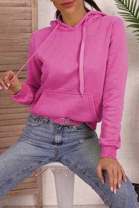 Bluza POLLY FUCHSIA
