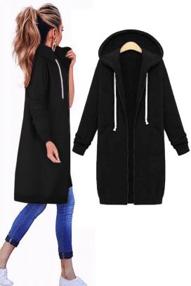 Bluza damska MELANY BLACK