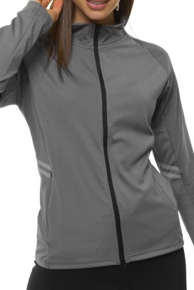 Bluza damska BERARDA GREY