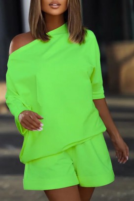 Komplet damski KRESENIA NEON