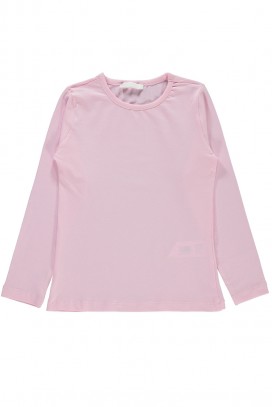 Bluzka dla dziewczynki CINDARELLA PINK