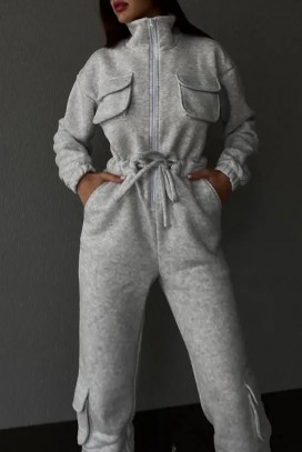 Kombinezon damski MANONA GREY