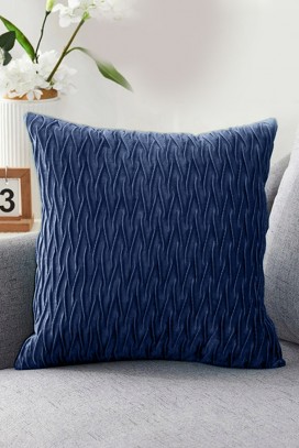 Poszewka na poduszkę CHARIMA BLUE 40х40 cm