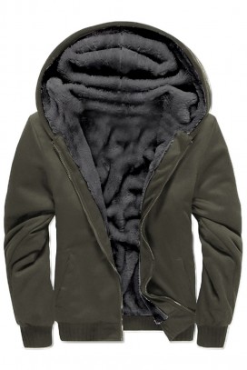 Bluza męska ROB KHAKI