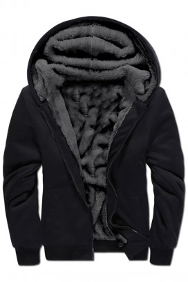Bluza męska ROB BLACK