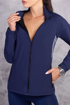 Kurtka MANDOZA NAVY