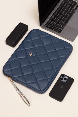 Etui na laptopa MONFO NAVY 13,3"