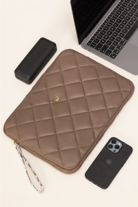 Etui na laptopa MONFO BROWN 13,3"