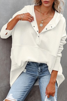 Bluza damska RAMONSA WHITE