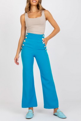Spodnie damskie JOMILA BLUE