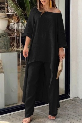 Komplet MARENJA BLACK