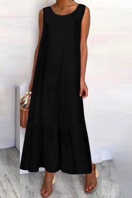 Sukienka ALTISIA BLACK