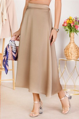 Spódnica SELMINDA BEIGE