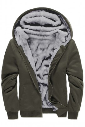 Bluza męska ROB KHAKI