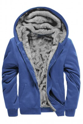 Bluza męska ROB BLUE