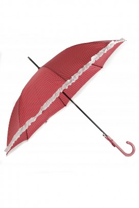 Parasol AGALDENA RED