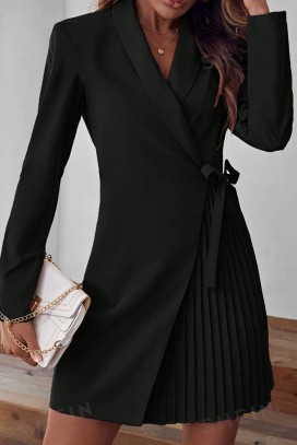 Sukienka FOLEARDA BLACK